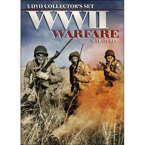 War Collectors Set 3 [DVD]