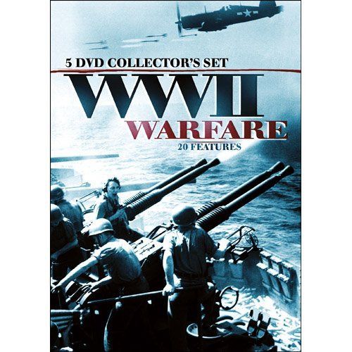 War Collectors Set 1 [DVD]