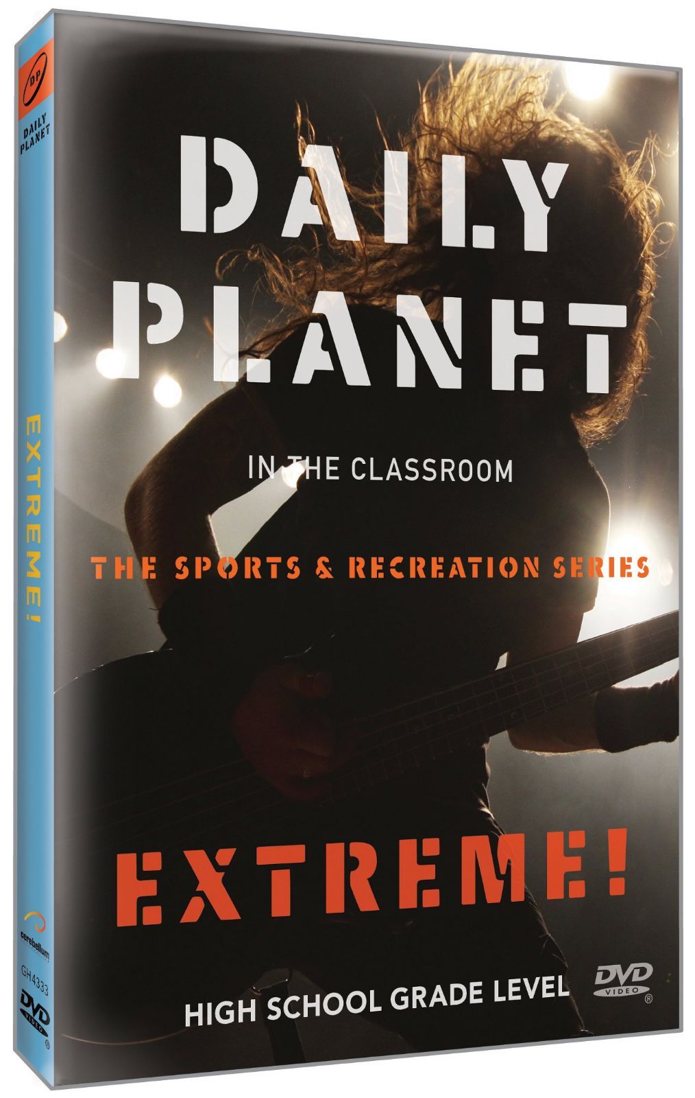 Extreme [DVD]