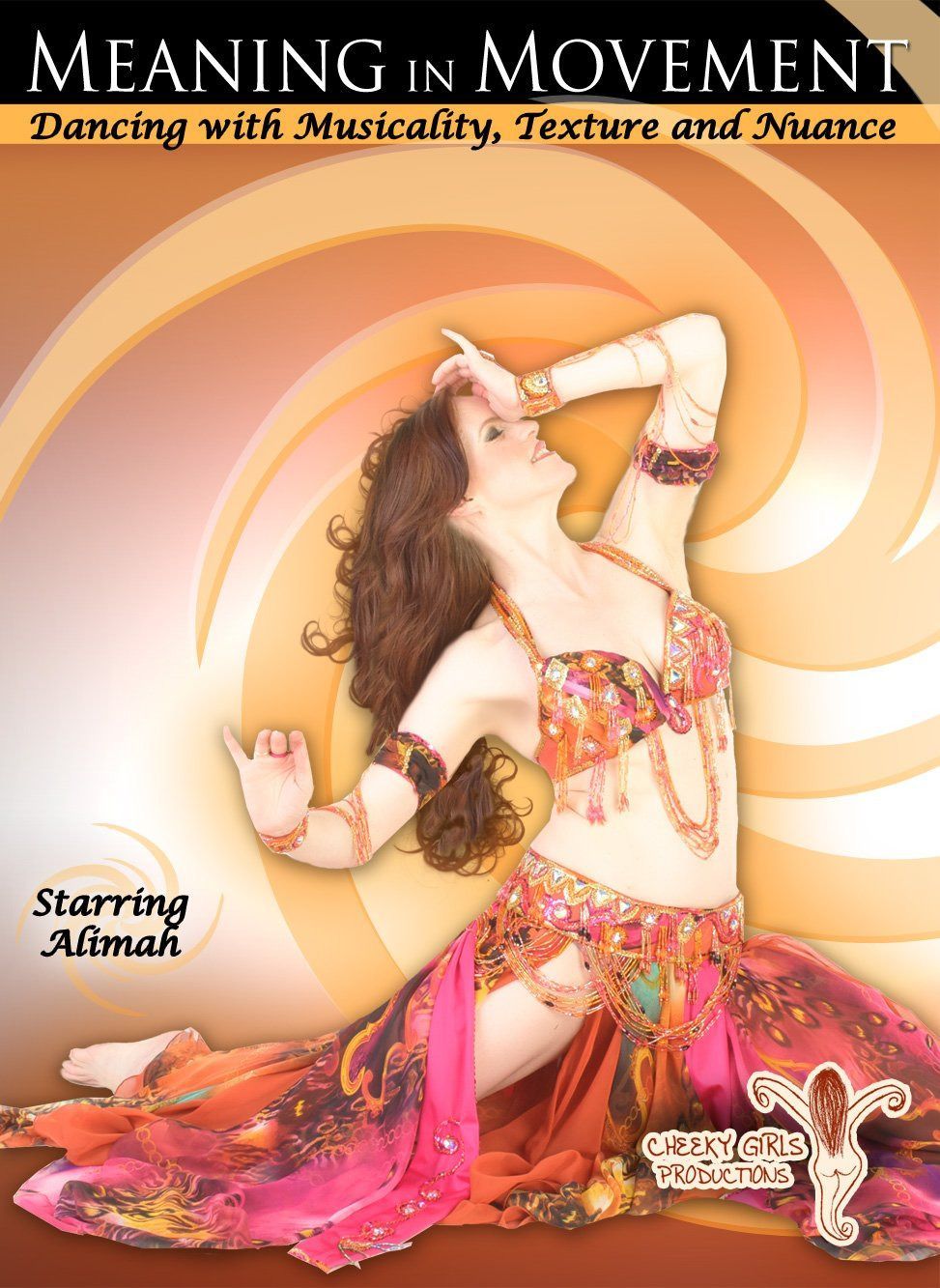 Meaning in Movement: Dancing With Musicality Textu [DVD] [Import]