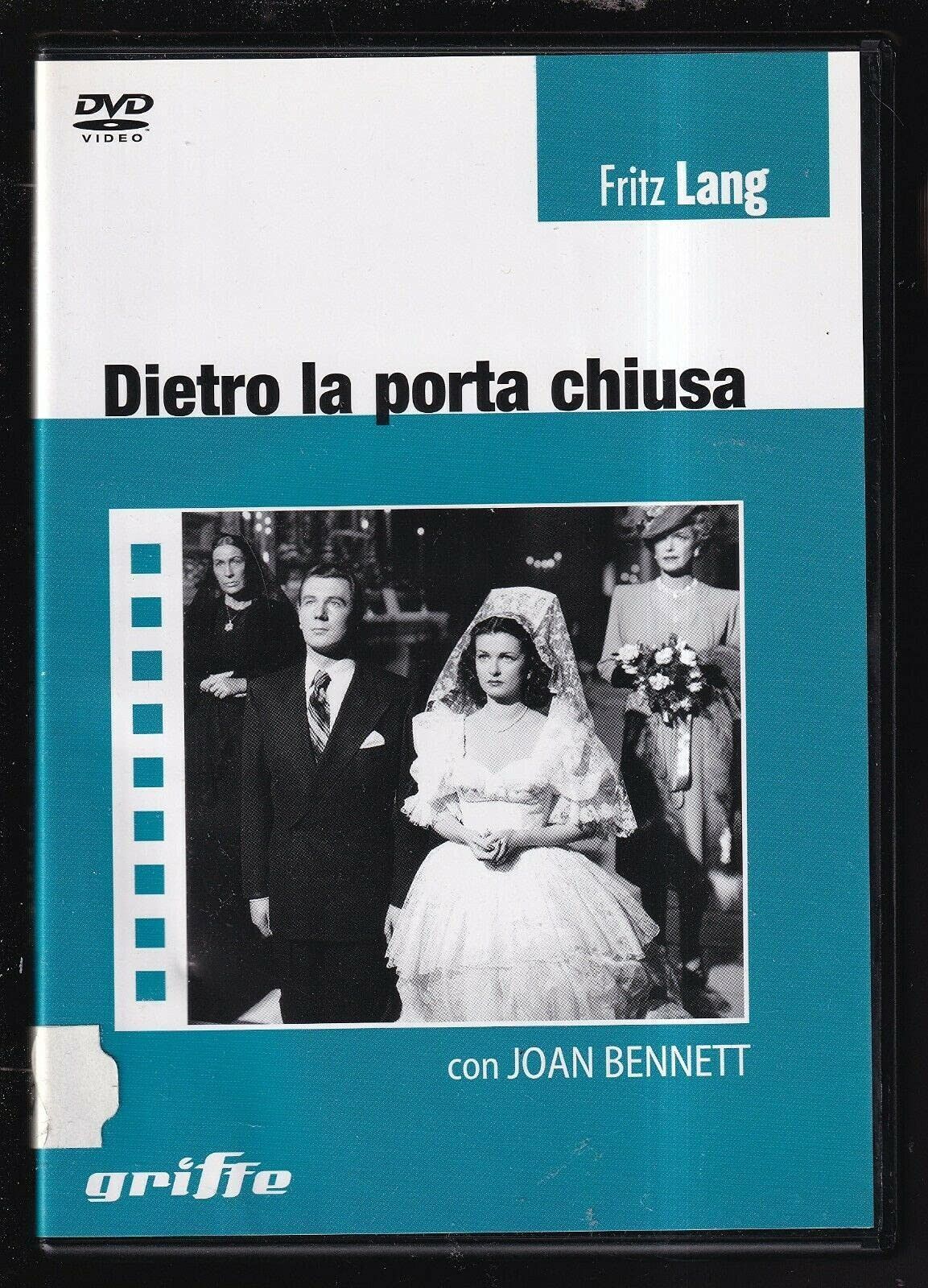 Dietro La Porta Chiusa [Italian Edition]