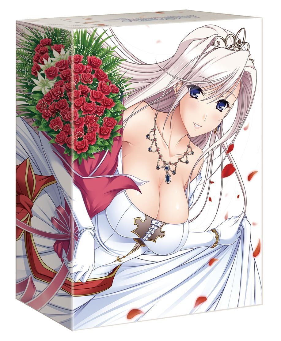 プリンセスラバー！Blu-ray BOX