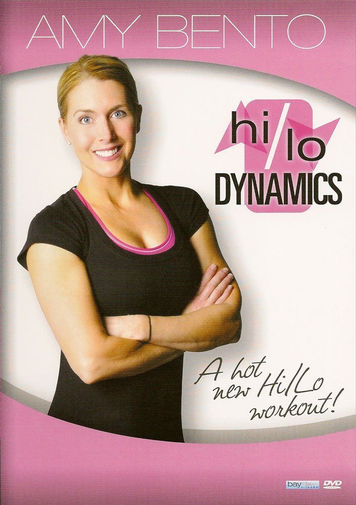 Hi / Lo Dynamics [DVD]
