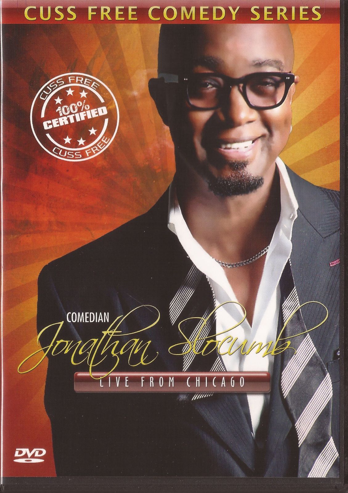 Live from Chicago [DVD]