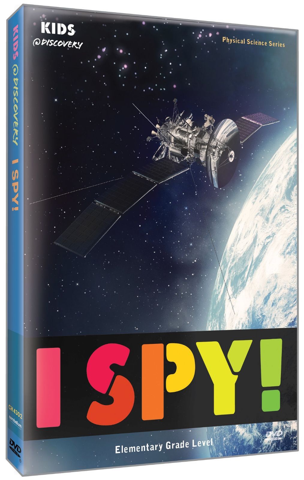 Spy [DVD]