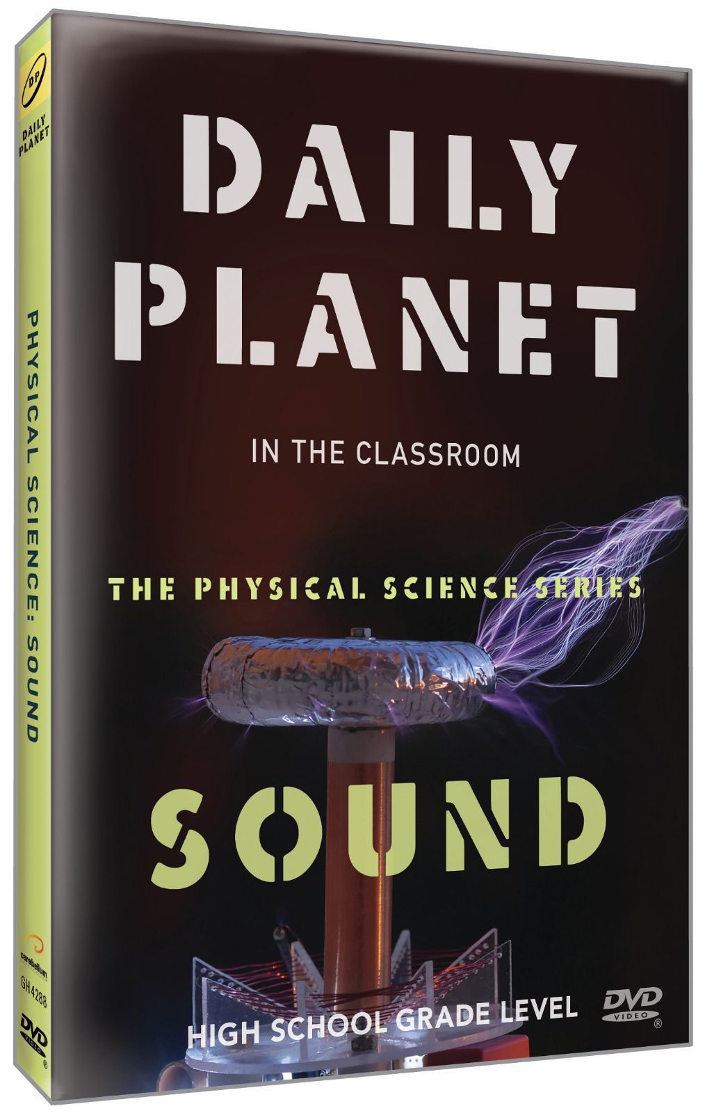 Sound [DVD]