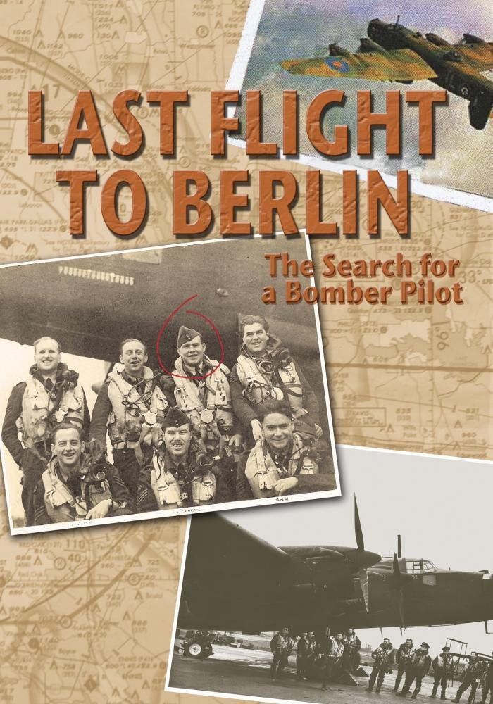その他 Last Flight to Berlin [DVD] Last Flight to Berlin [DVD]