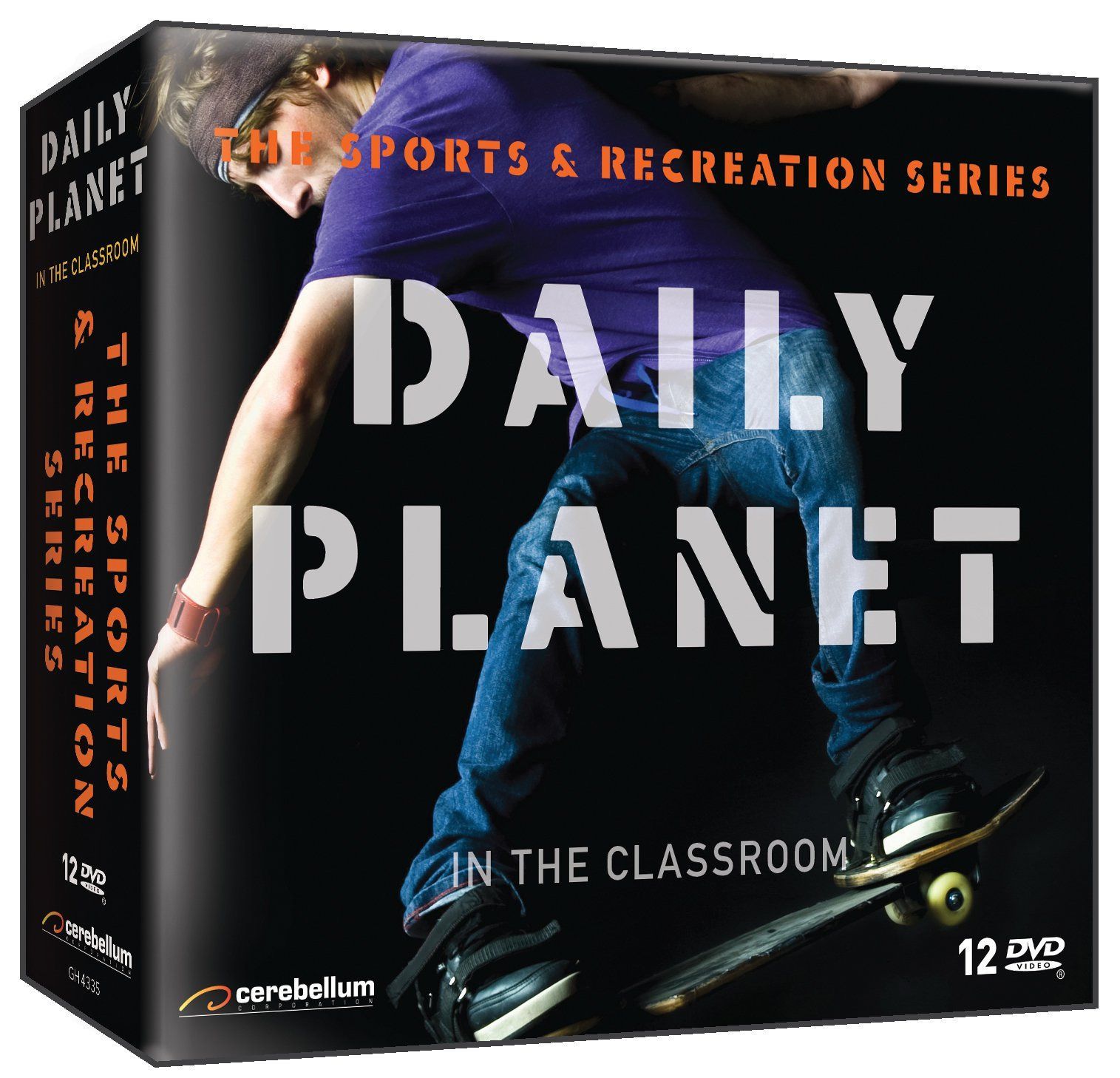Sports & Recreation Super Pack [DVD]