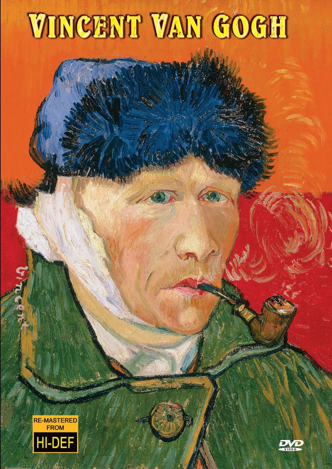 Vincent Van Gogh [DVD]