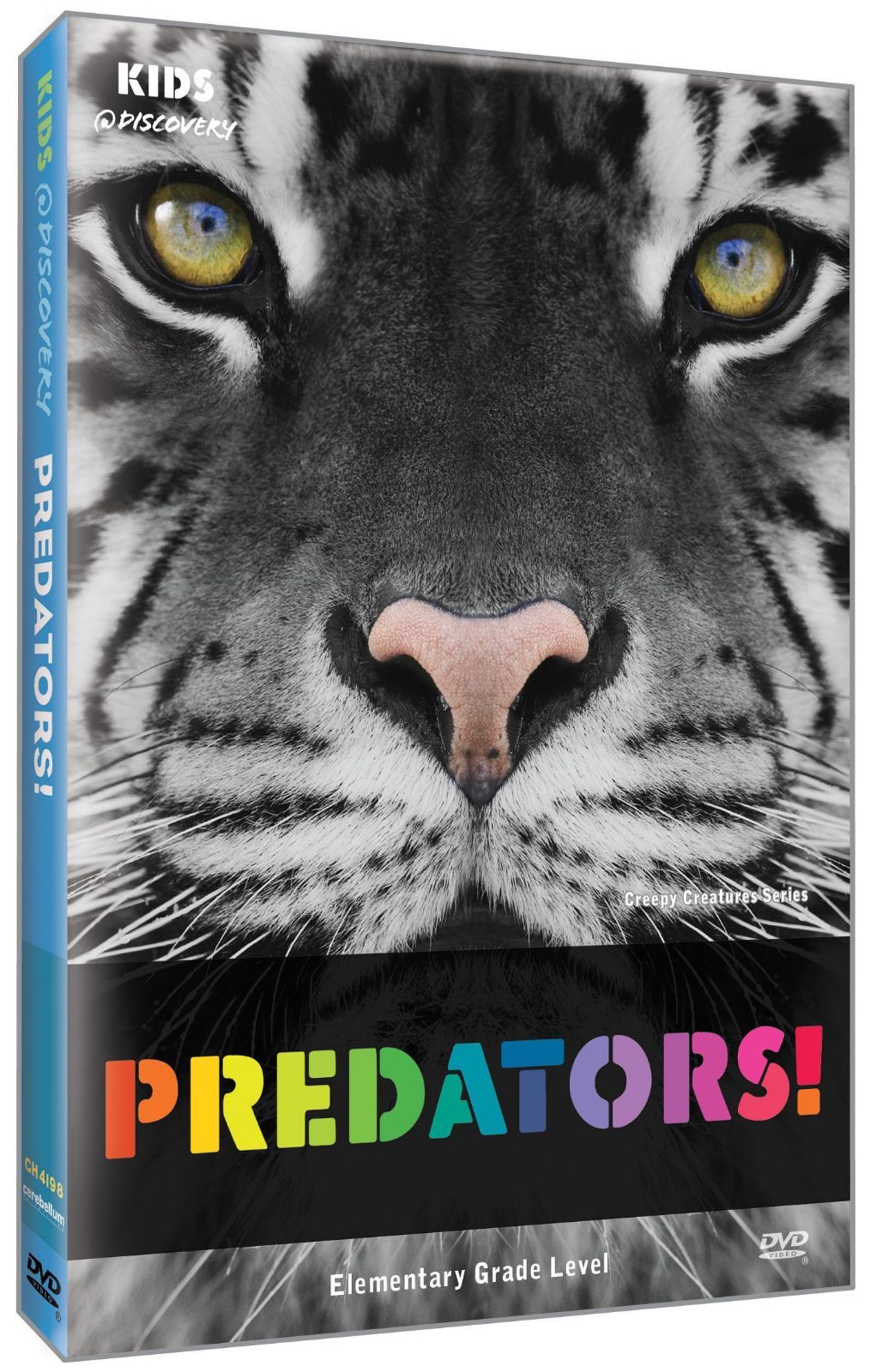 Predators [DVD]