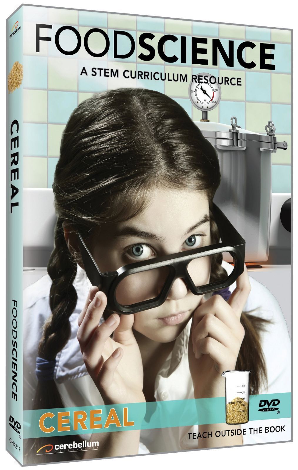 Cereal [DVD]