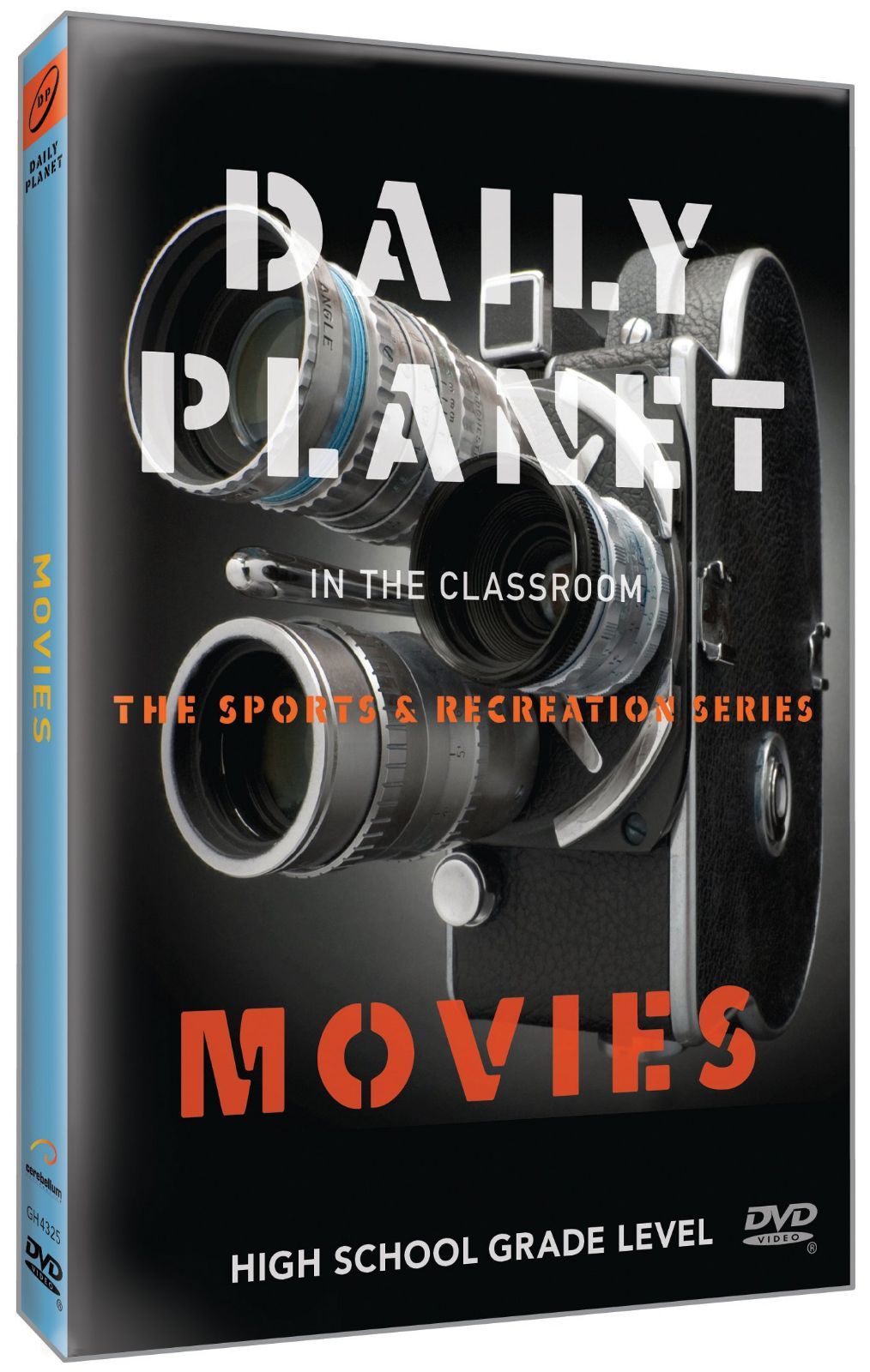Movies [DVD]