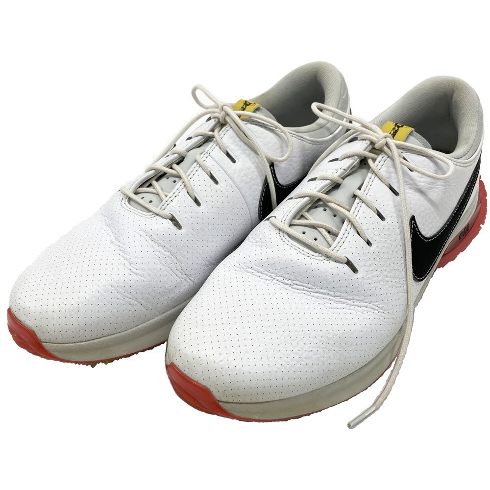 NIKE GOLF ナイキゴルフ DX9025-101 エアズーム ビクトリー ツアー3 ゴルフシューズ ホワイト系 27 [240101713224] ゴルフウェア メンズ ストスト