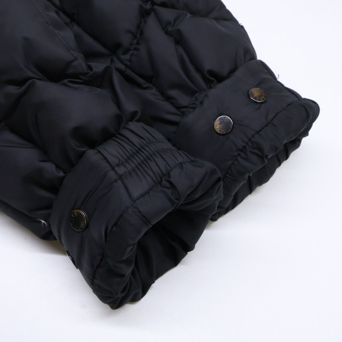 MONCLER モンクレール BERRIAT GIUBBOTTO ダウンジャケット O - メルカリ