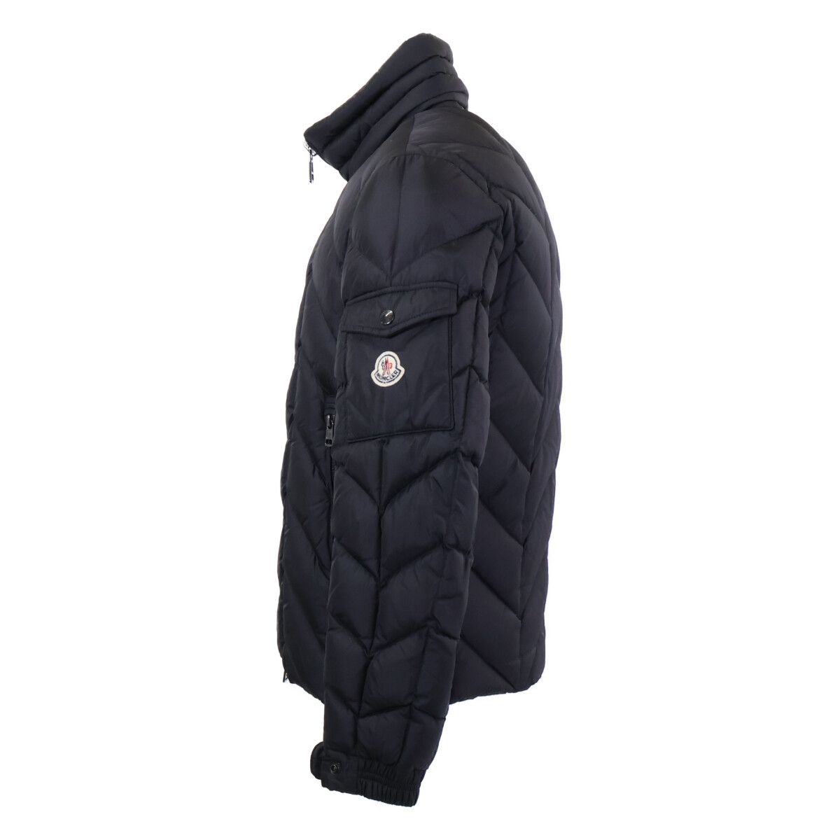 MONCLER モンクレール BERRIAT GIUBBOTTO ダウンジャケット O - メルカリ