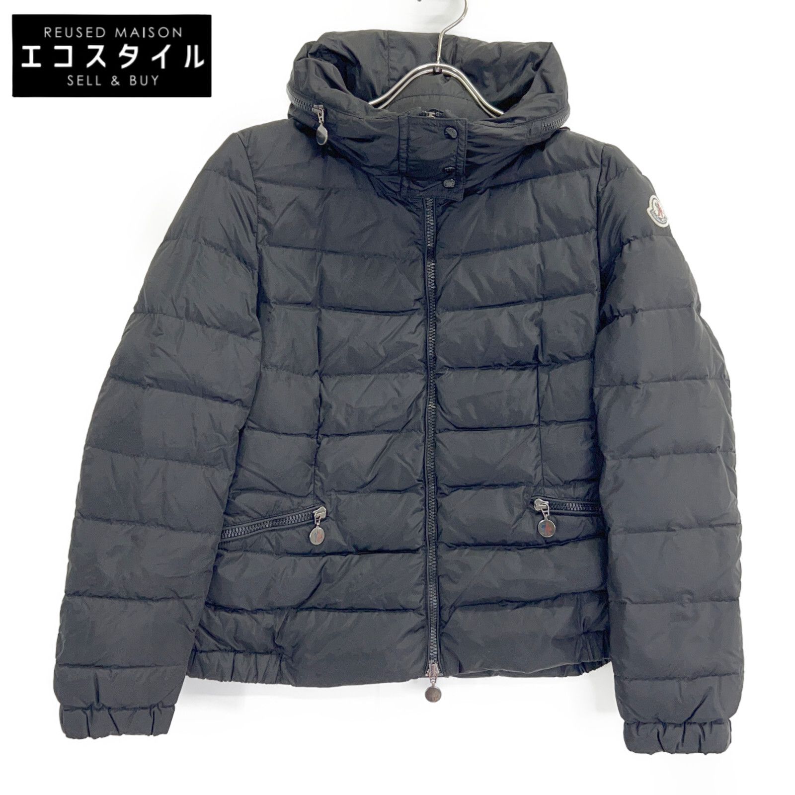 MONCLER　モンクレール　SANGLIER サングリア ダウンジャケット　2