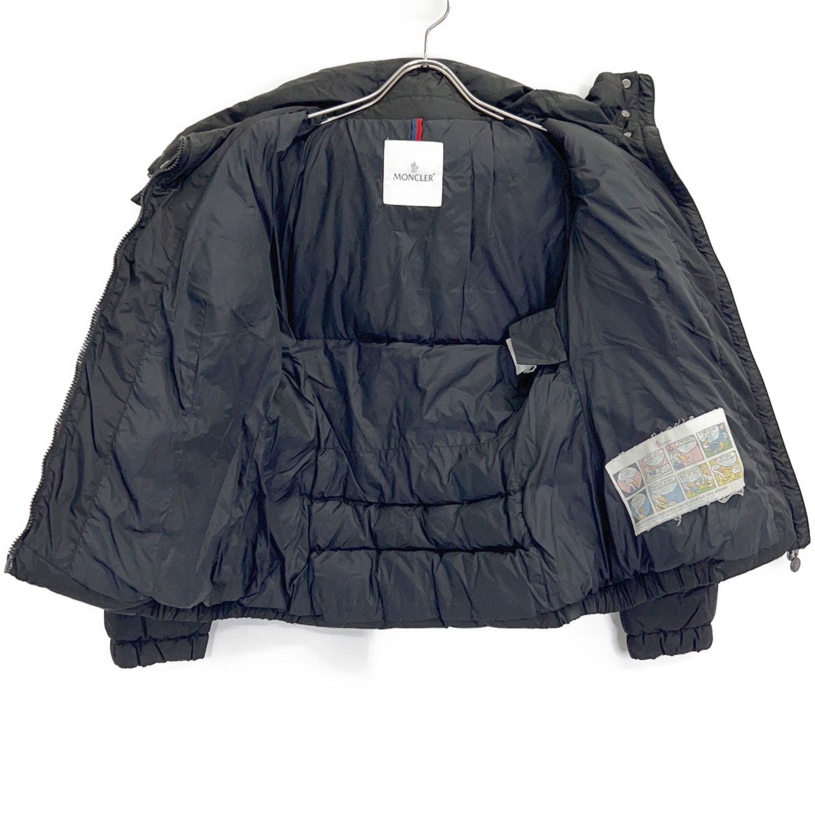 MONCLER モンクレール SANGLIER サングリア ダウンジャケット 2