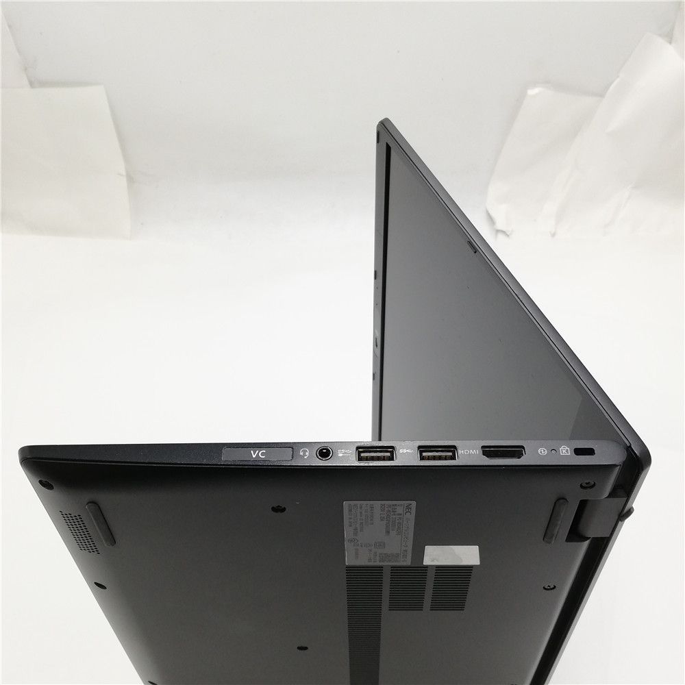 NEC Ryzen5 16GB SSD512GB Win11 Office 中古ノートPC - メルカリ