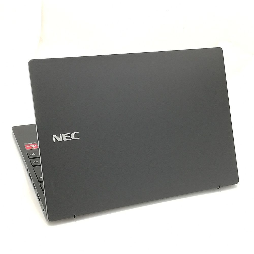 NEC Ryzen5 16GB SSD512GB Win11 Office 中古ノートPC - メルカリ