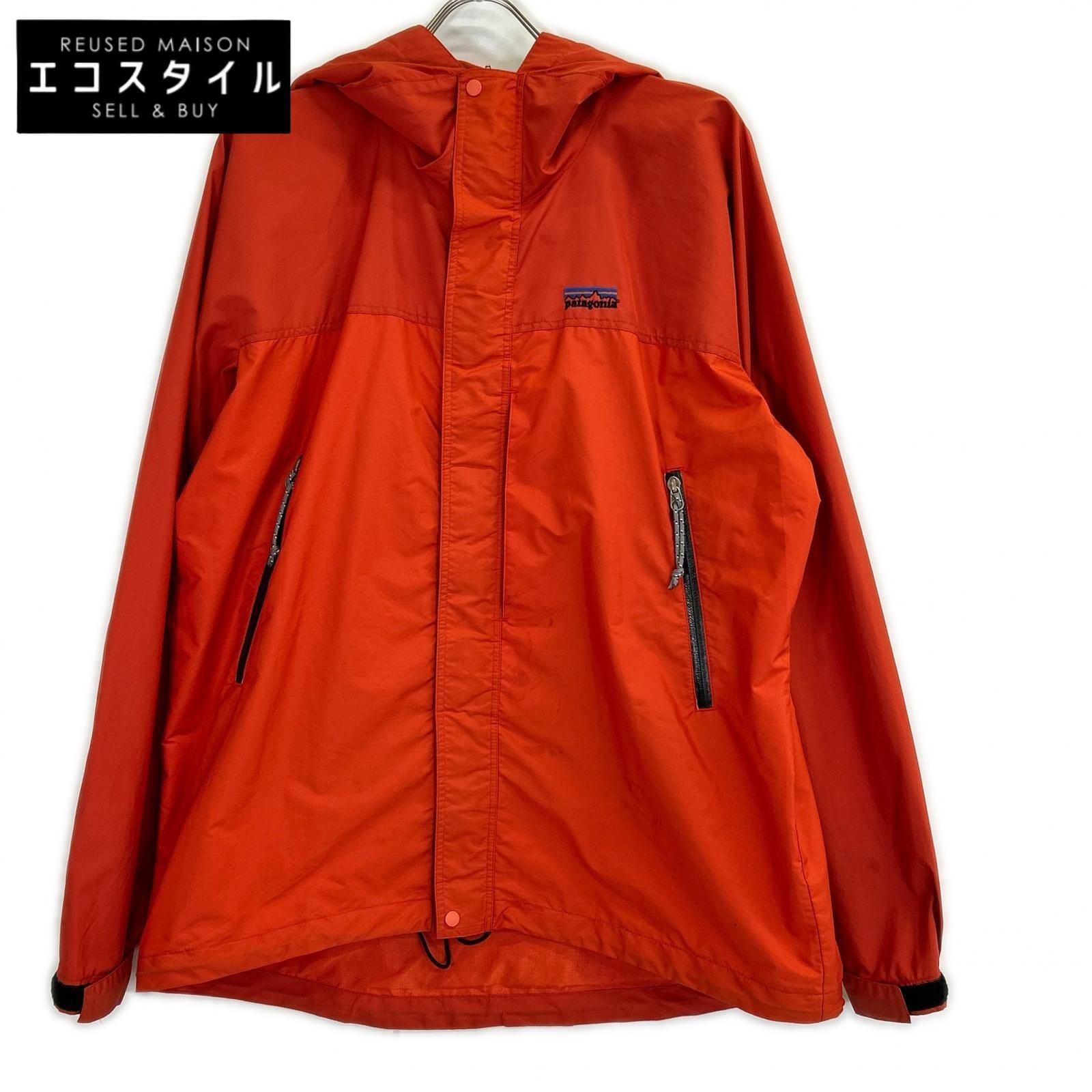 Patagonia　パタゴニア　00S 83661 ディメンション ジャケット ナイロンジャケット　M
