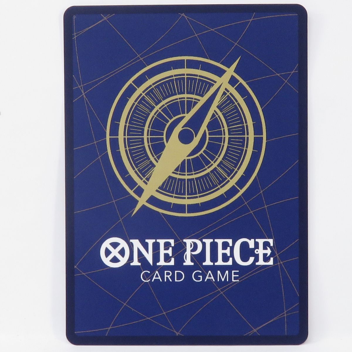 ワンピースカード シャンクス SP OP09-004 SR パラレル 手配書 ※中古