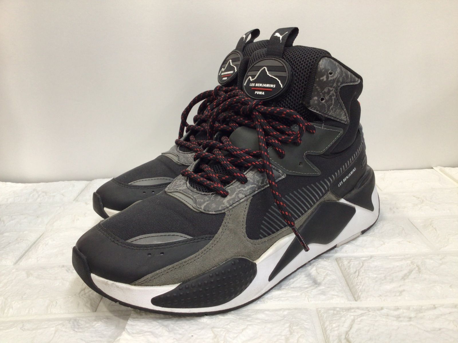 PUMA RS-X Mid 