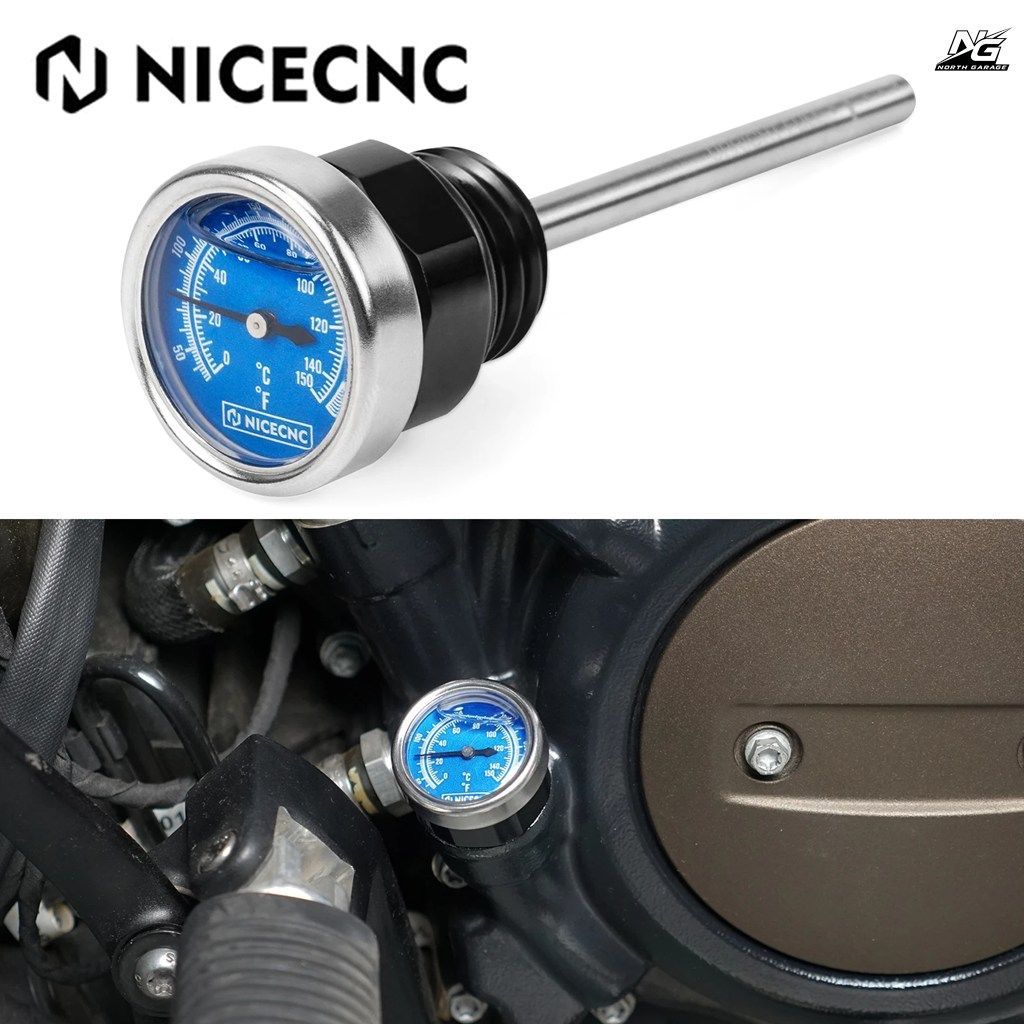 ハーレー 2021-2024 スポーツスター S RH1250S オイルレベルゲージ 温度計 パンアメリカ 1250 RA1250 RA1250S ナイトスター RH975 S 23-24