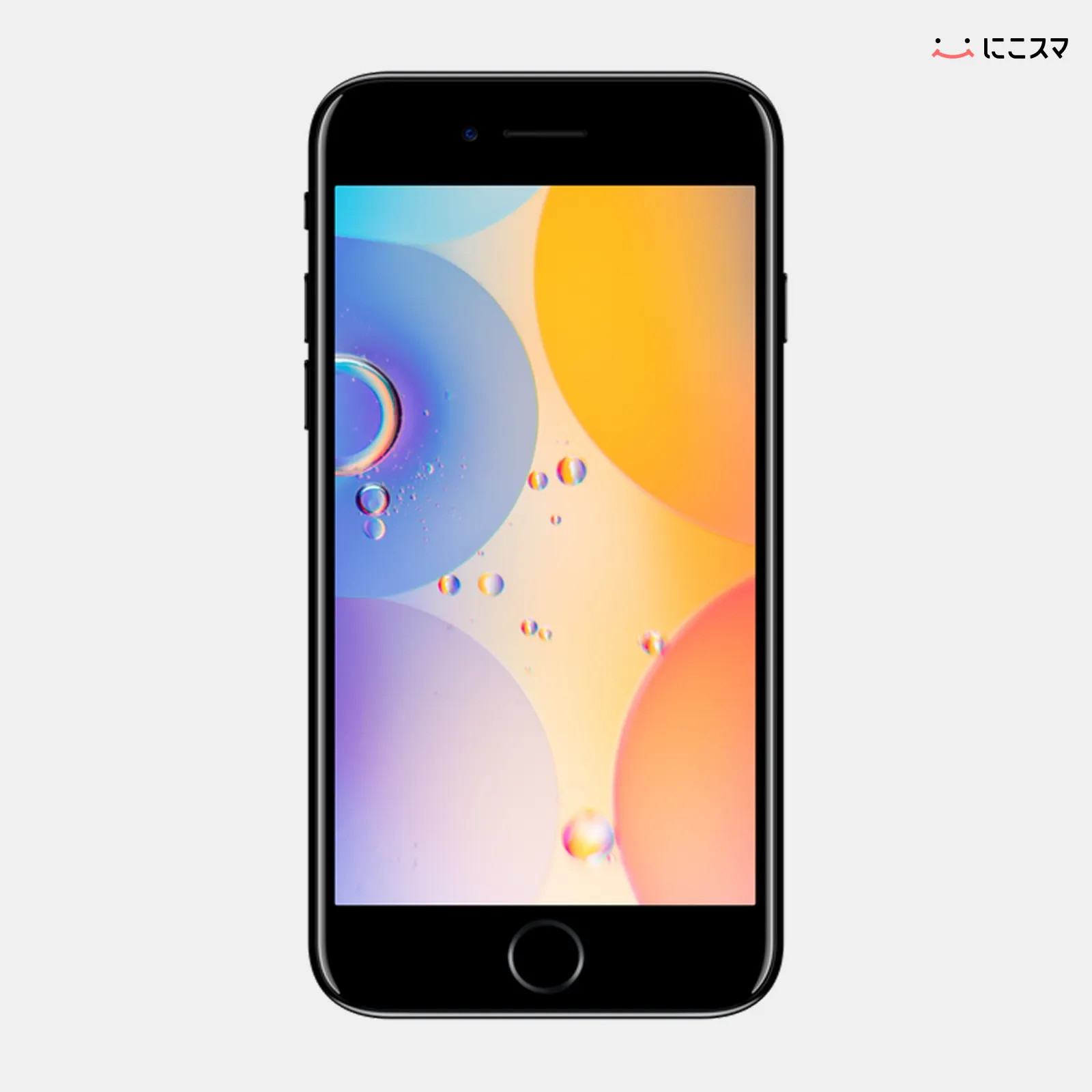 にこスマ】iPhone 7 128GB Cグレード SIMフリー 中古・整備済製品｜m 