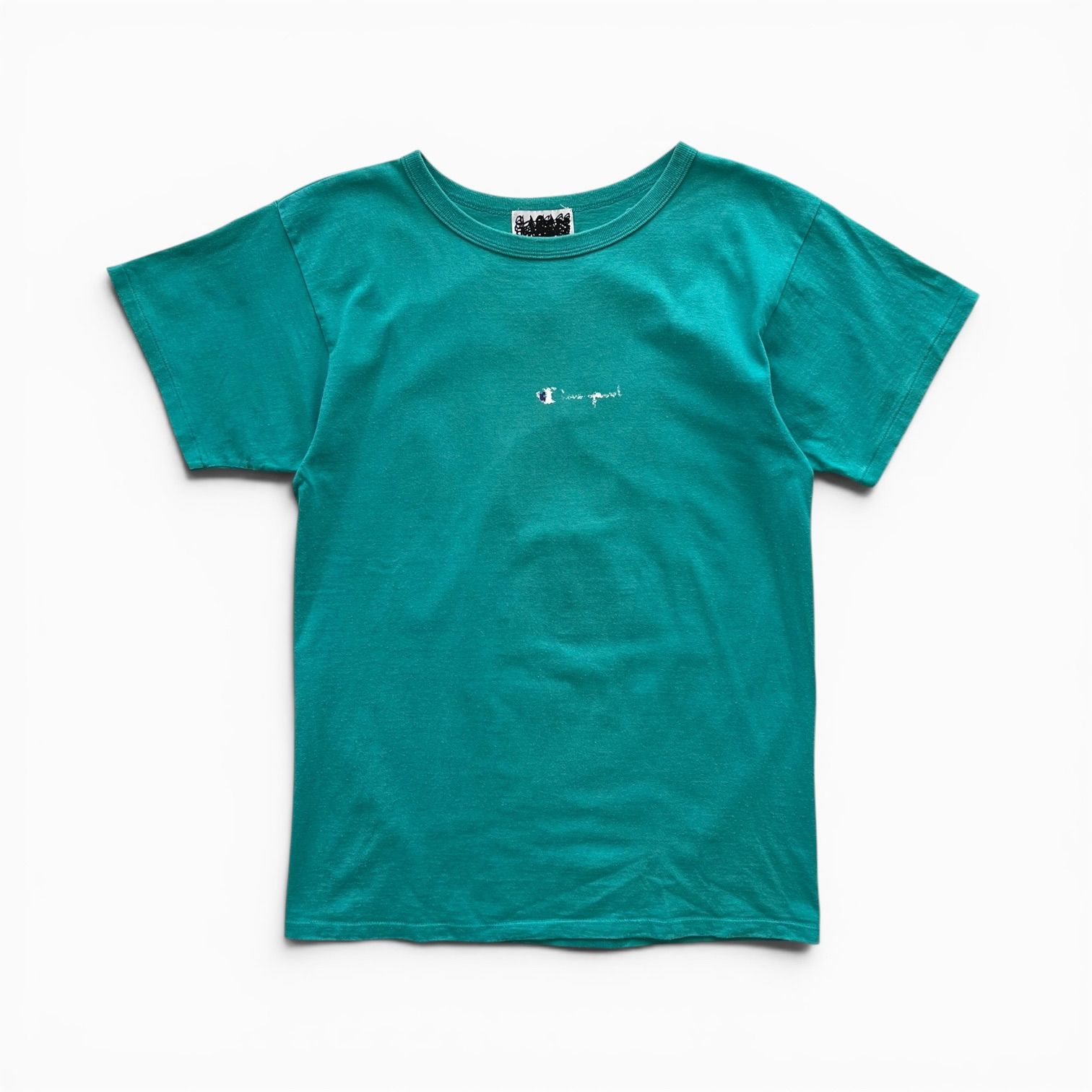CLASS クラス “C” PRINT TEE プリントTシャツ