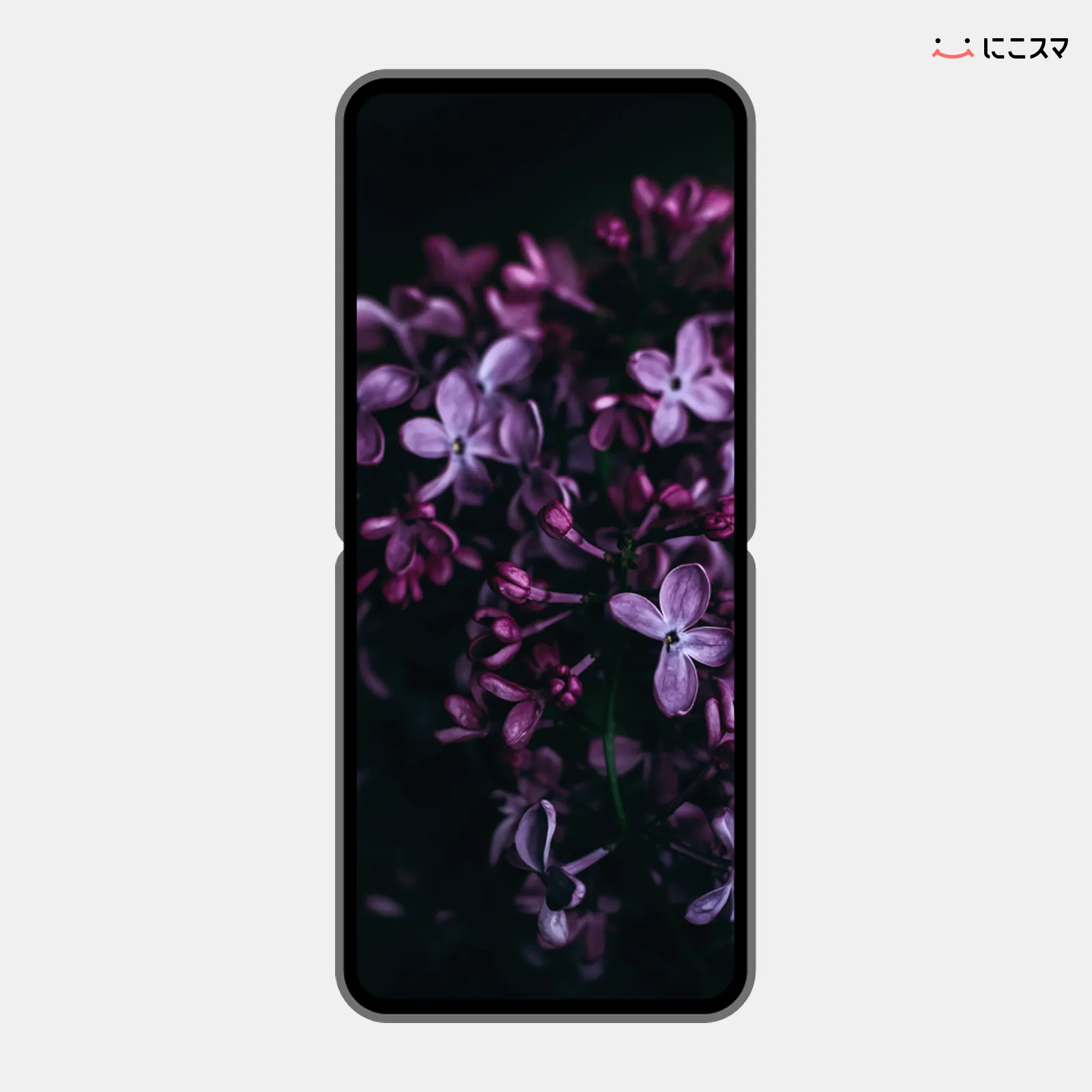 Galaxy Z Flip3 5G SC-54B 128GB ファントムブラック クリーム SIM
