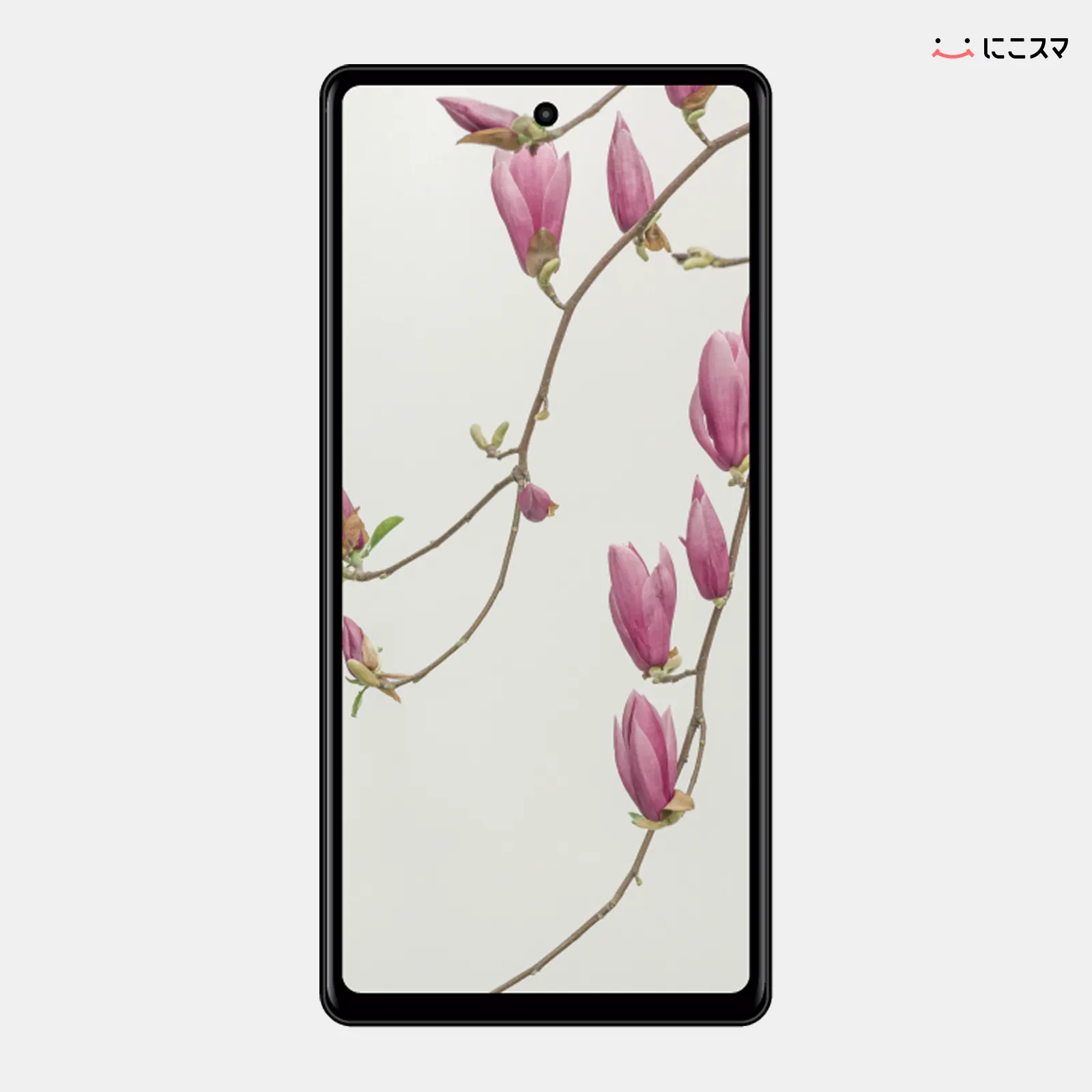 にこスマ】Google Pixel 6 128GB Cグレード Kinda Coral Stormy Black