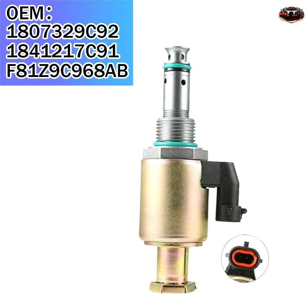 強力な燃料圧力レギュレーターセンサー 1個 フォード E-350 E-550 F-250 F-350 F-450 用