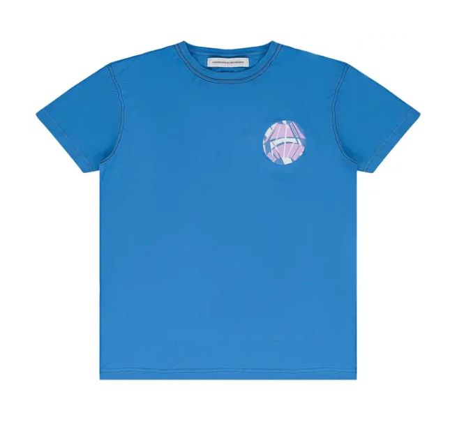 キココスタディノフ 20s/s tulcea Tシャツ Sサイズ