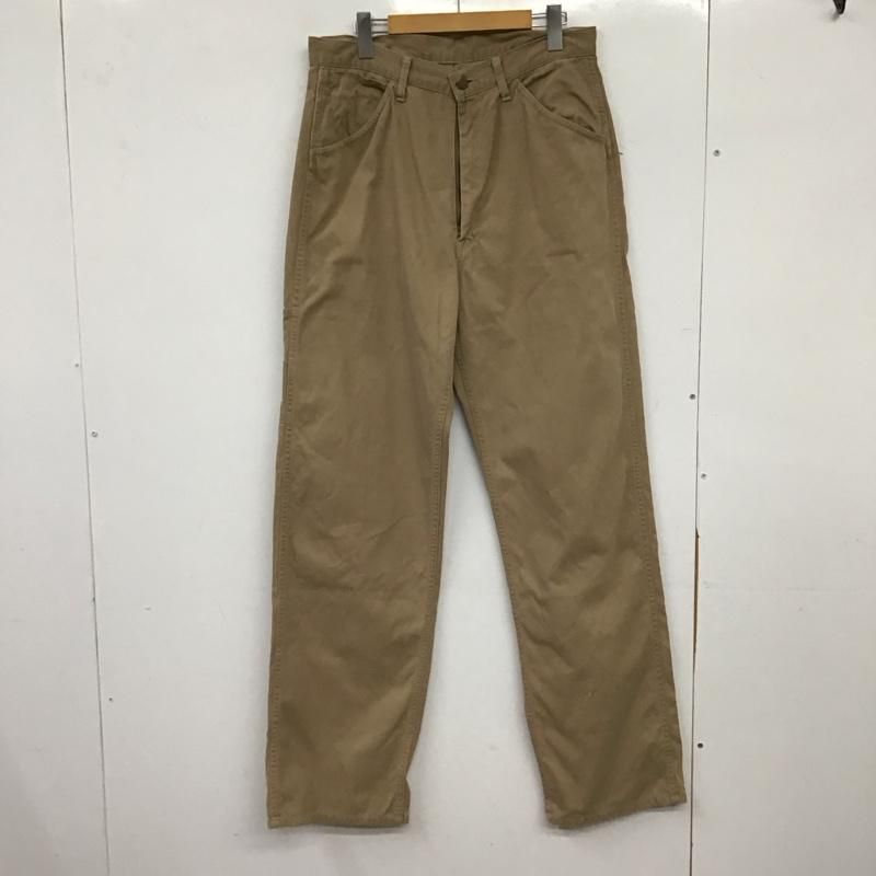 HYSTERIC GLAMOUR ヒステリックグラマー パンツ ワークパンツ、ペインターパンツ ワイドパンツ カジュアルパンツ ワークパンツ