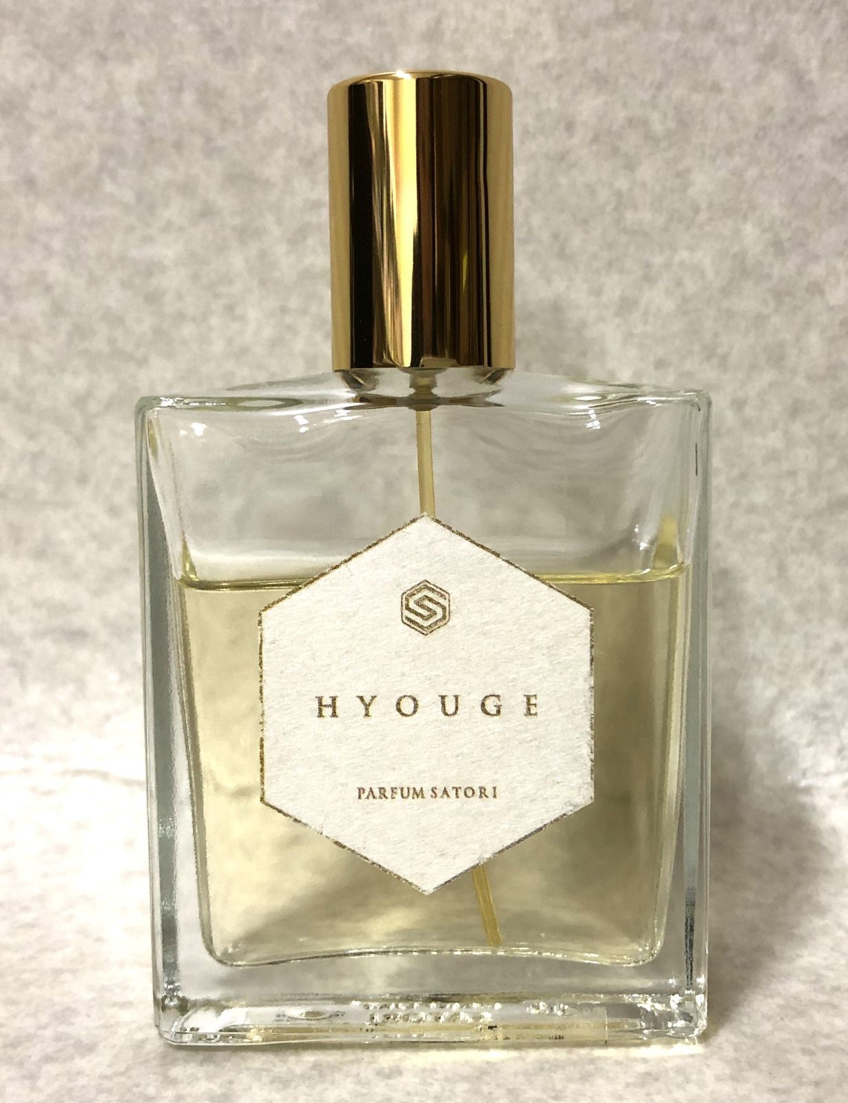 D442 パルファンサトリ 香水 ひょうげ 50ml 265279660