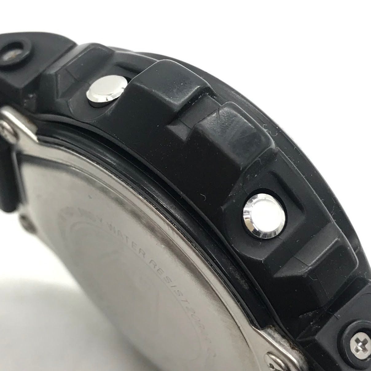 倉吉店】 G-SHOCK | ジーショック 腕時計 MULTIBAND6 デジタル電波 