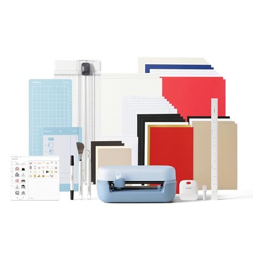 Cricut Joy2(クリカットジョイ2) 約20,000円相当の付属品同梱 印刷してカット 箔押し スコアリング 75種類以上の素材に対応 超コンパクトエントリーモデルJu
