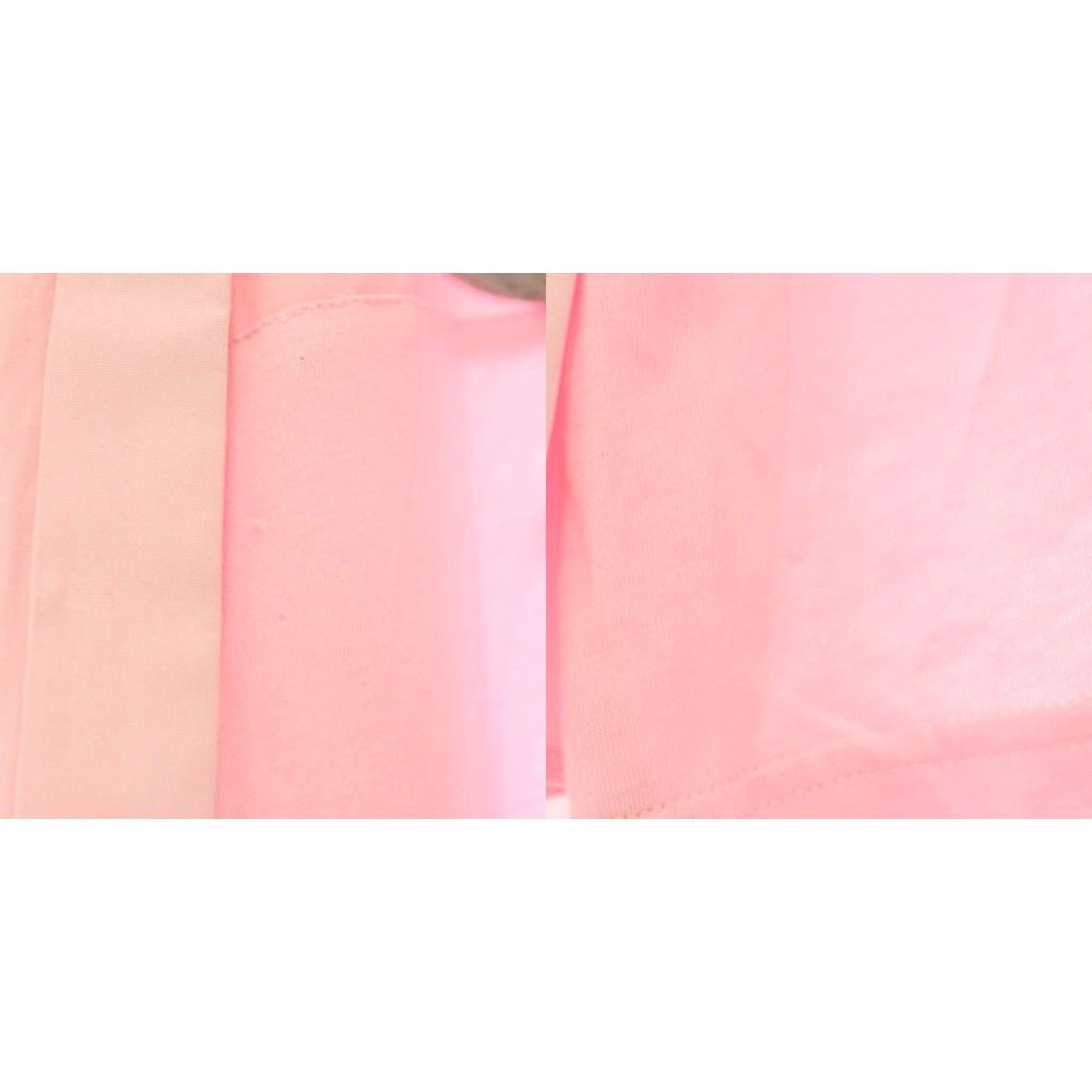 ENFOLD デザインシャツ 38 サンプル品 ENFOLD（エンフォルド
