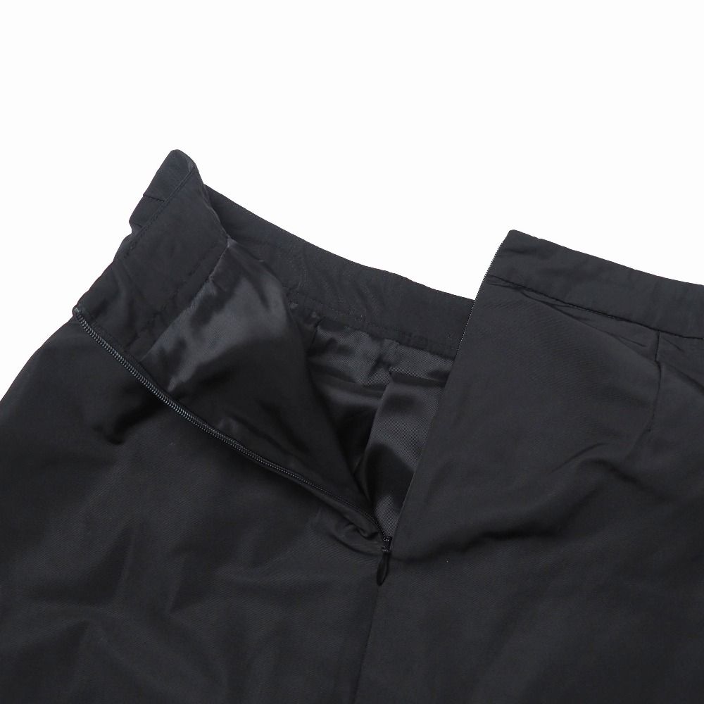 DRIES VAN NOTEN ドリスヴァンノッテン ミニスカート サイズ34