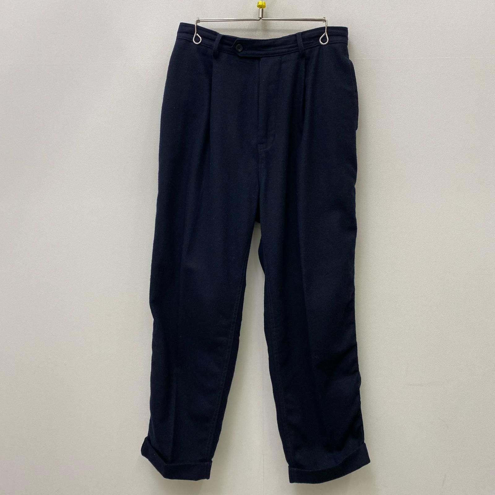 【加古川店】 中古 パンツ ネイビー サイズ：M 【107】