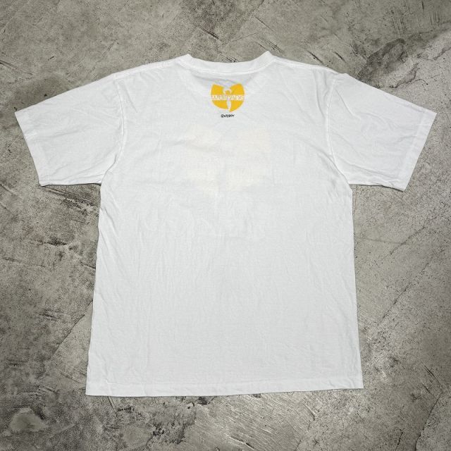 VERDY 2026 Wu-Tang Clan Vick S/S TEE SIZE-M ヴェルディー ウータン