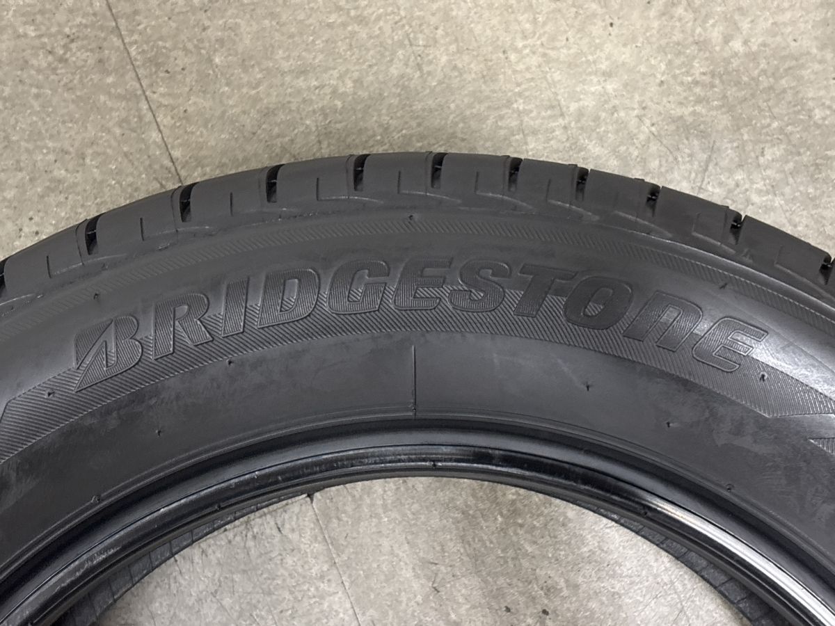 2025年製 未使用品】ブリヂストン LUFT RV2 205/60R16 4本セット ノア 