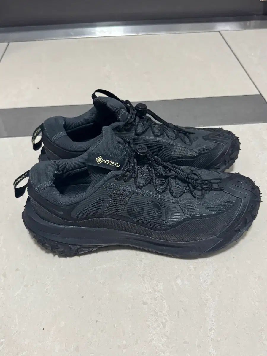 NIKE ACG マウンテン フライ 2 ゴアテックス 280 サイズ 出品