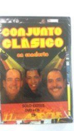 En Concierto [DVD]