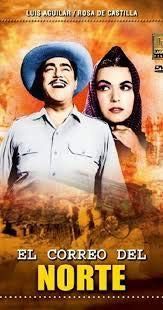 El Correo Del Norte [DVD]