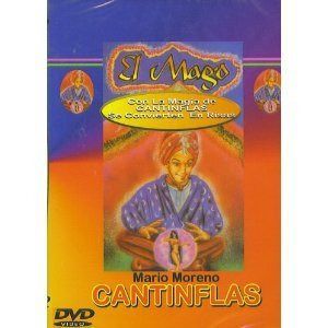 El Mago [DVD]