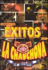 Super Exitos De La Chanchona De Arca [DVD]