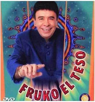 Karaoke Salsa Y Ritmo Caliente [DVD]