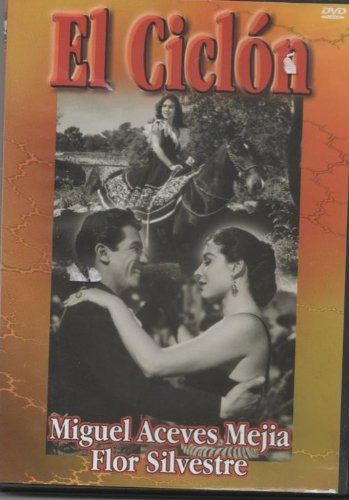 El Ciclon [DVD]