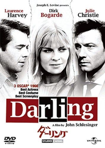 ダーリング 【ベスト・ライブラリー 1500円:隠れた名作特集】 [DVD] 6,355円